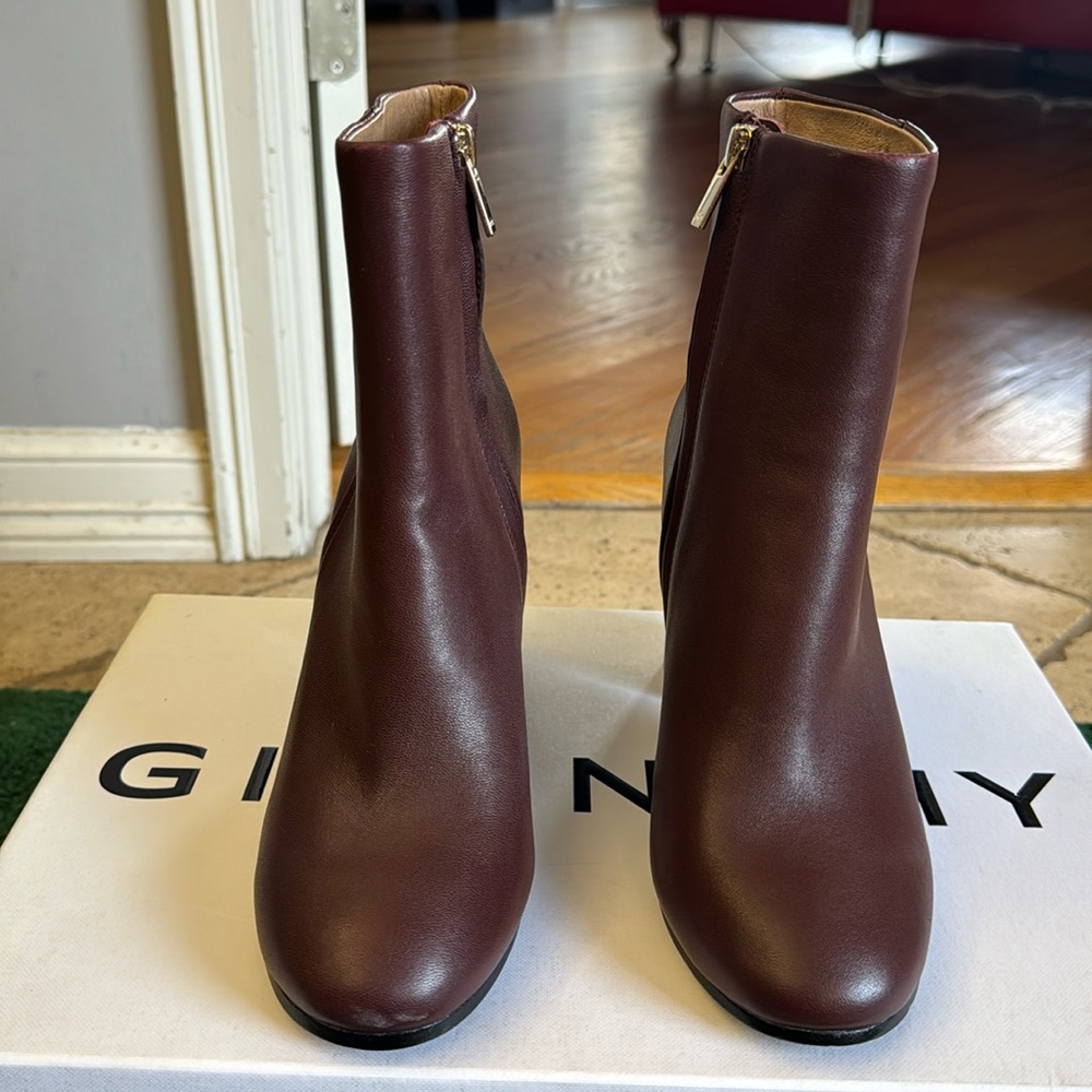 Joie Booties